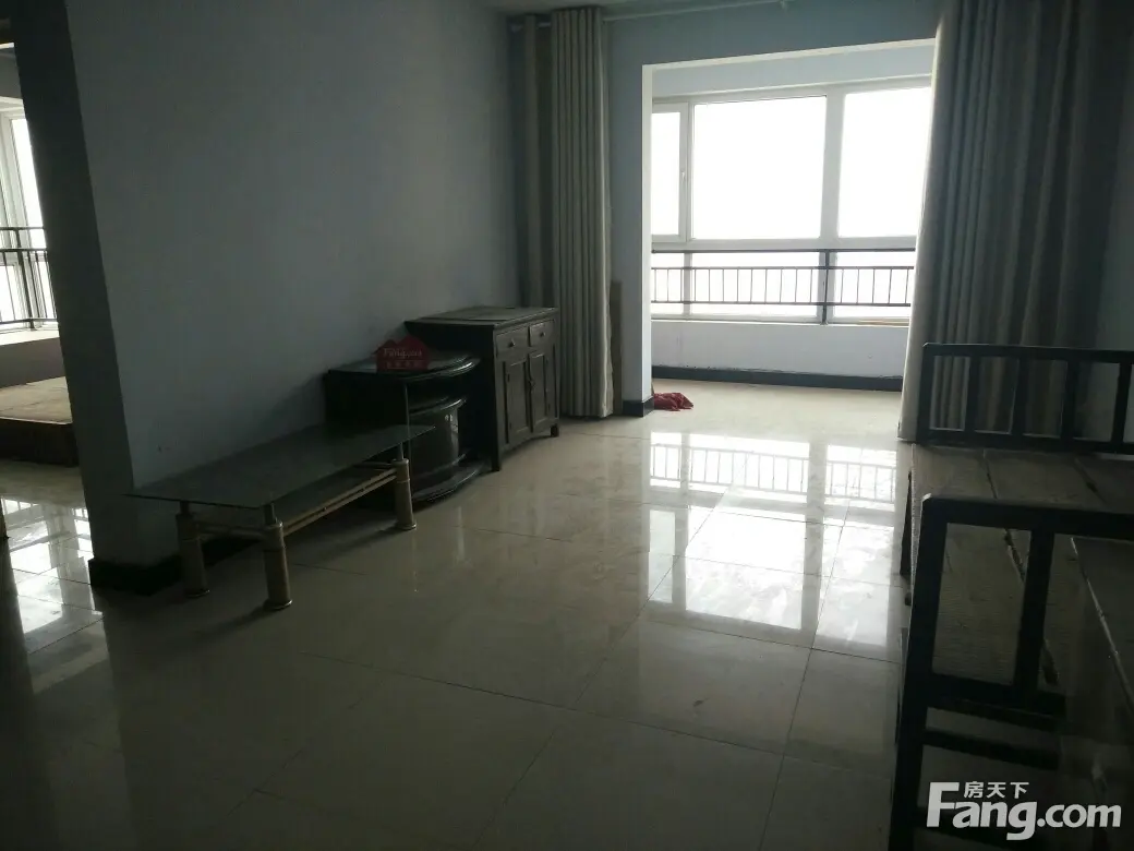 正商蓝海港湾二手房实景图
