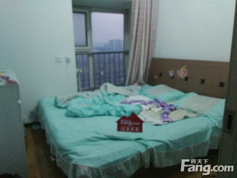 建业枫林上院二手房实景图