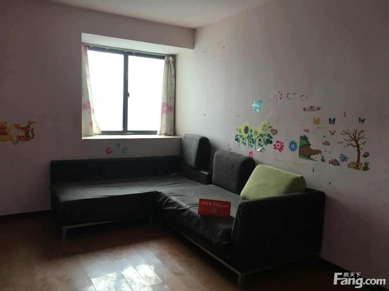 东渡国际青年城二手房实景图