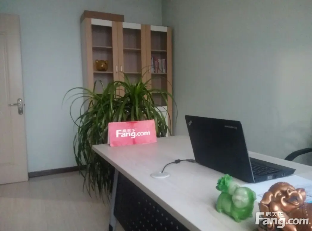 西美花城二手房实景图