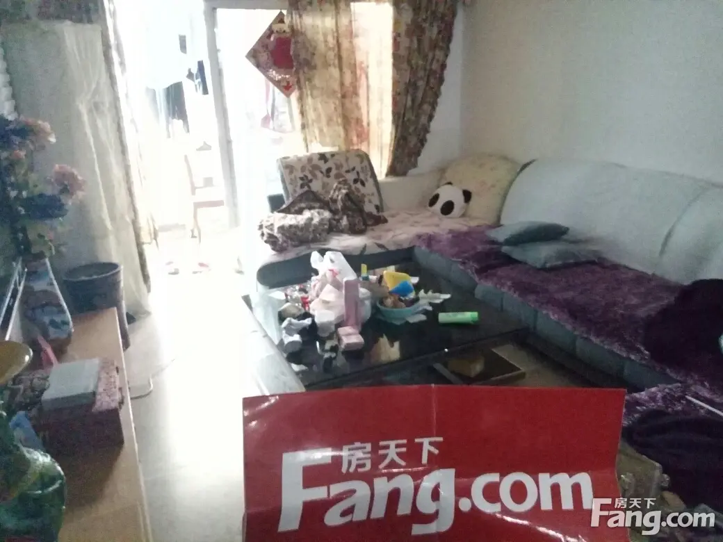 愿景山水湾二手房实景图