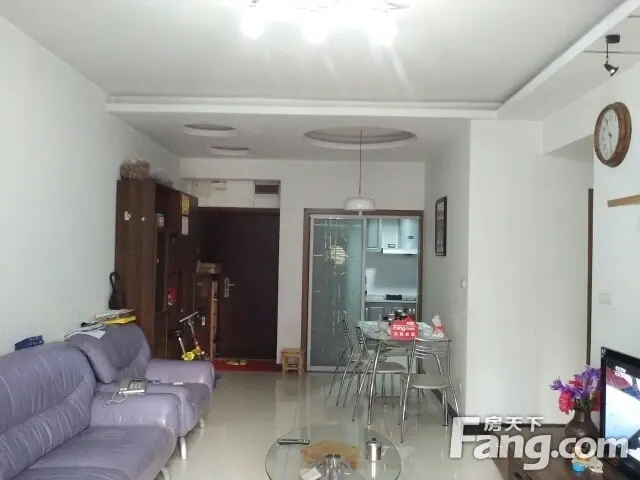 尚源印象二手房实景图