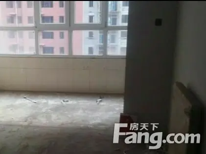 鲁邦奥林逸城二手房实景图