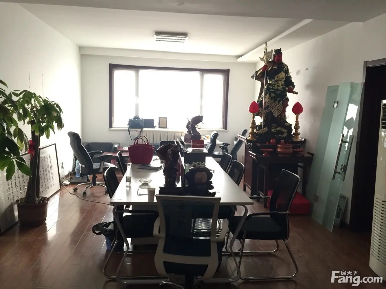 新都大厦二手房实景图