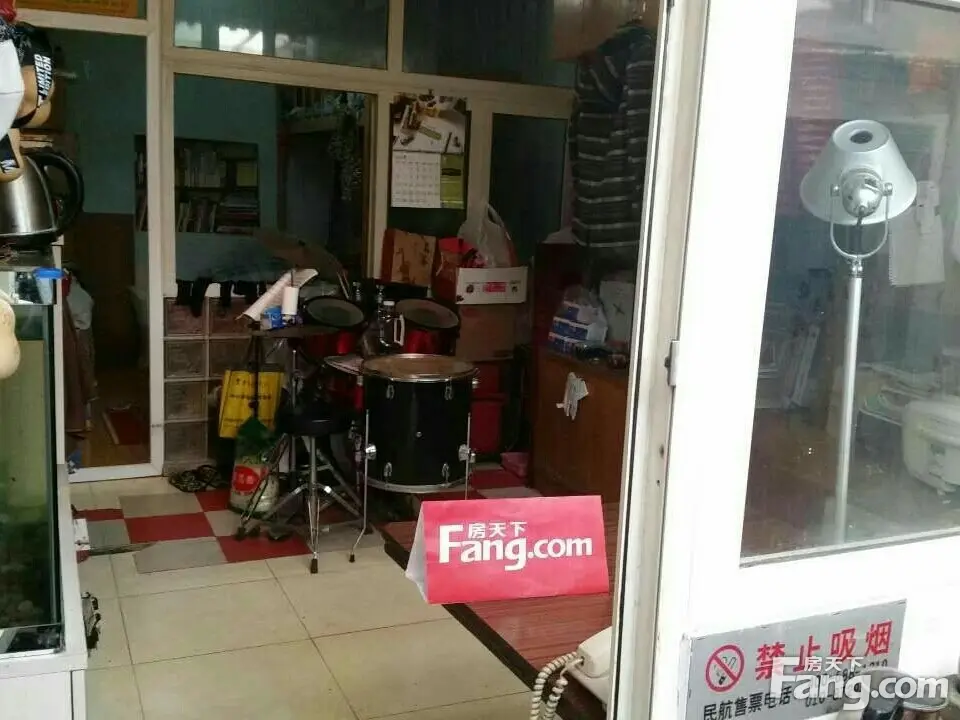 桃条社区二手房实景图