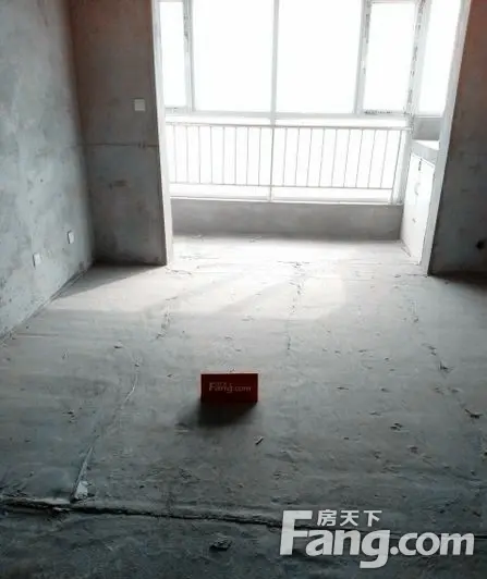 众美绿都小区二手房实景图