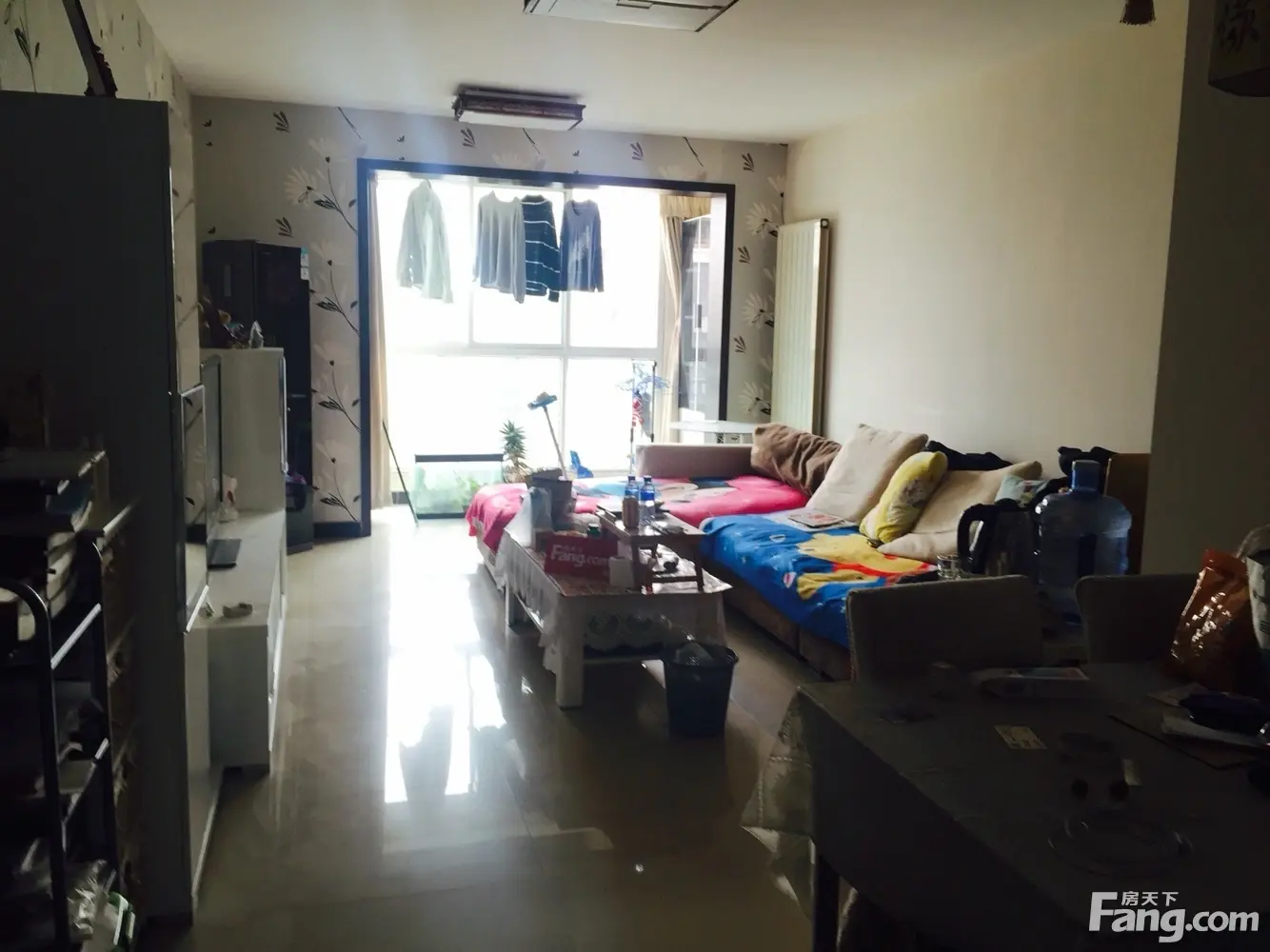 优点社区二手房实景图