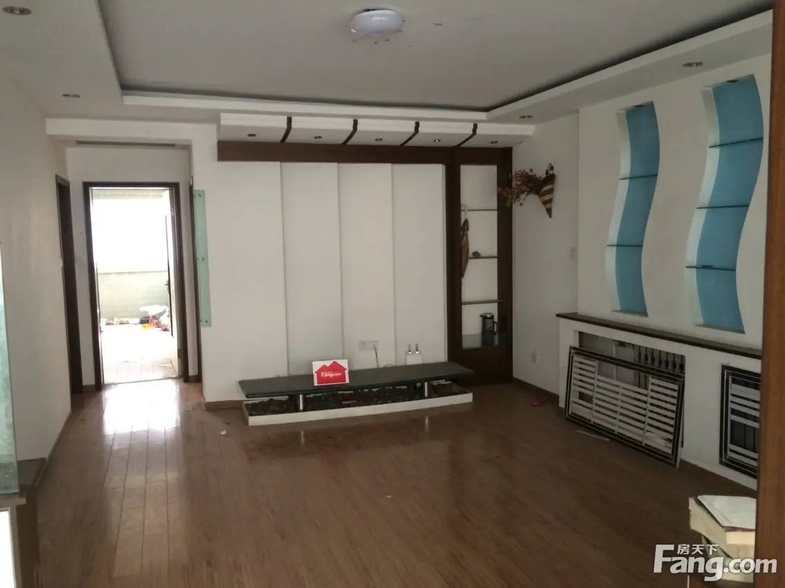 药山花园二手房实景图