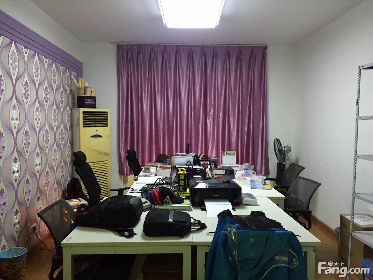 卧龙丽景湾二手房实景图