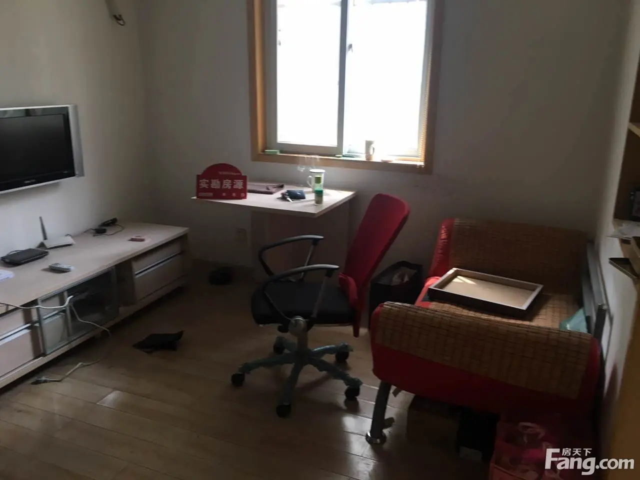 紫金公寓二手房实景图
