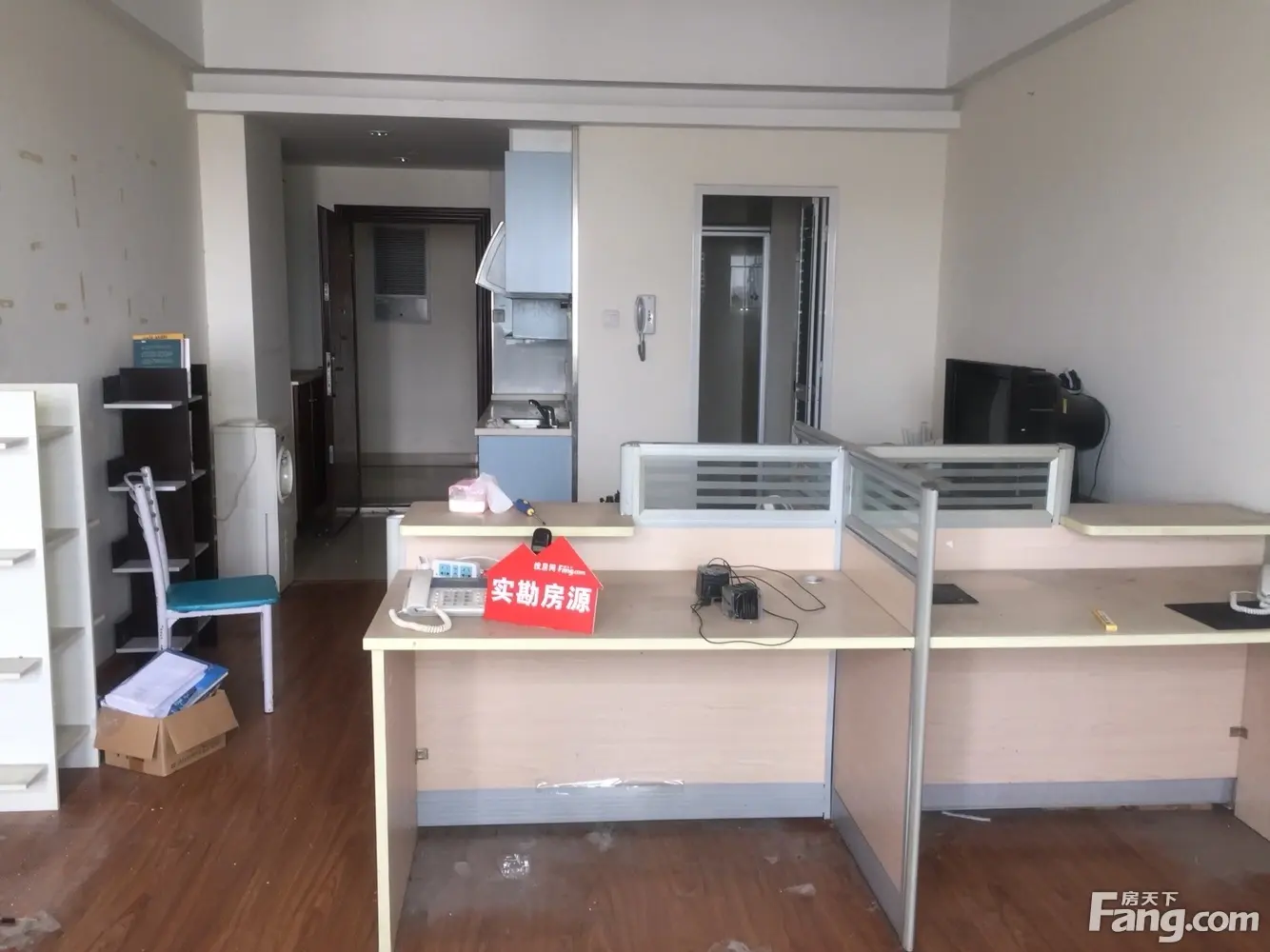 金沙居二手房实景图