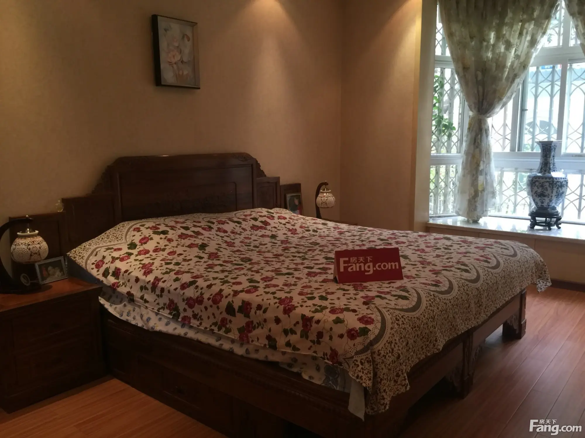 利通出水芙蓉二手房实景图