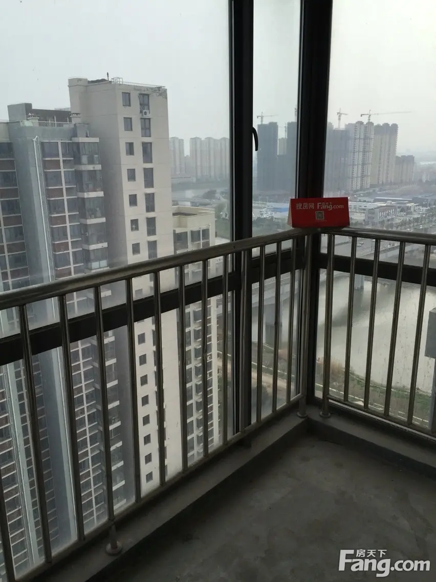东渡国际青年城二手房实景图