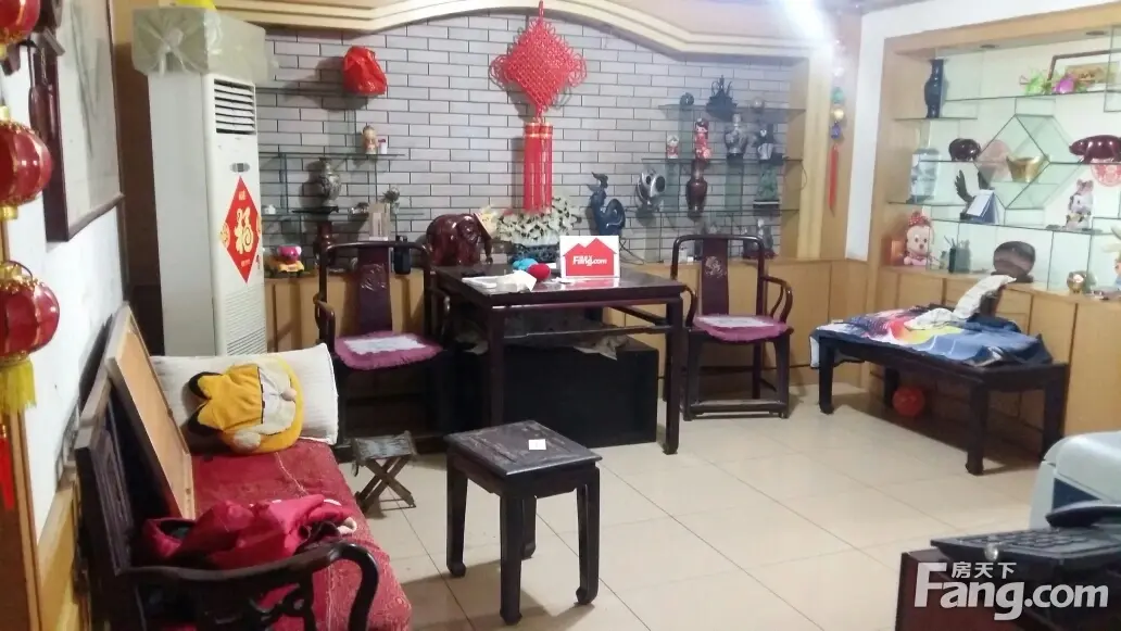 荣泰小区二手房实景图