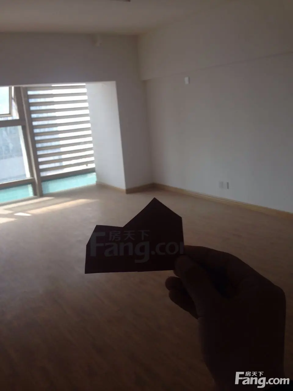 苏州世茂广场公寓二手房实景图