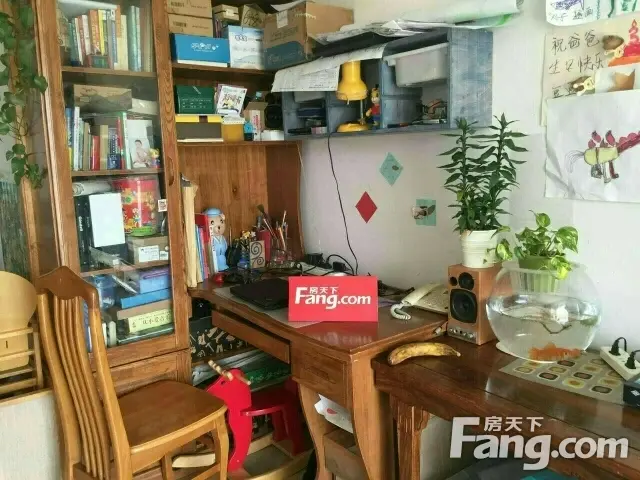 顺鑫朗郡二手房实景图