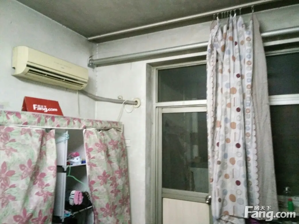 玉成小区二手房实景图