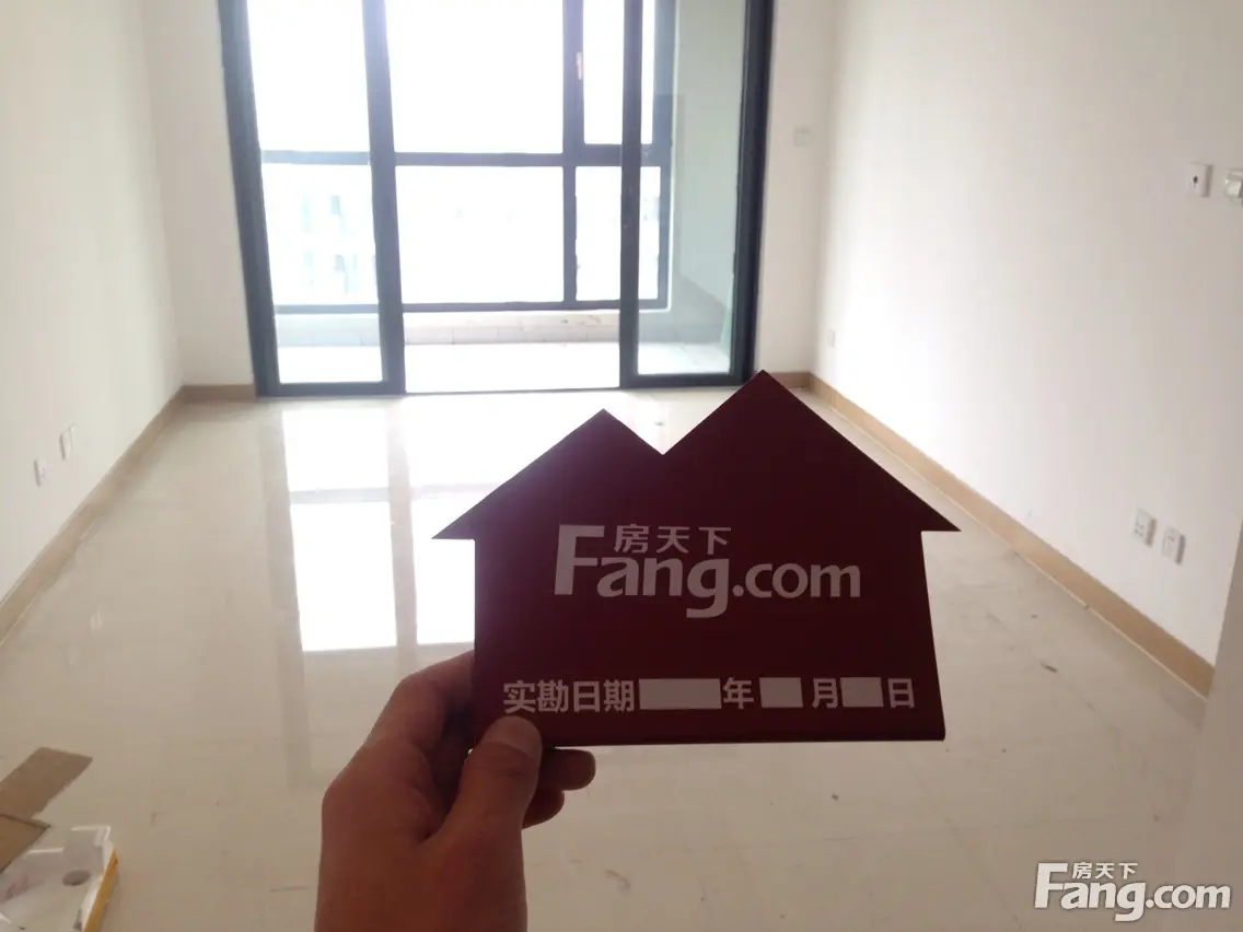白塘壹号二手房实景图