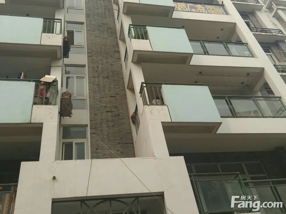 清水源二手房实景图