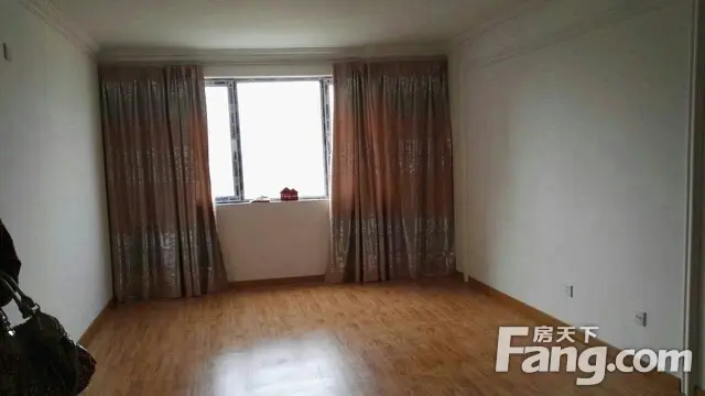 东方小区二手房实景图