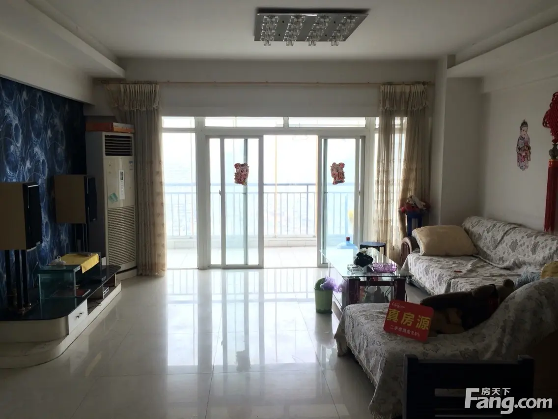 安顺佳园二手房实景图