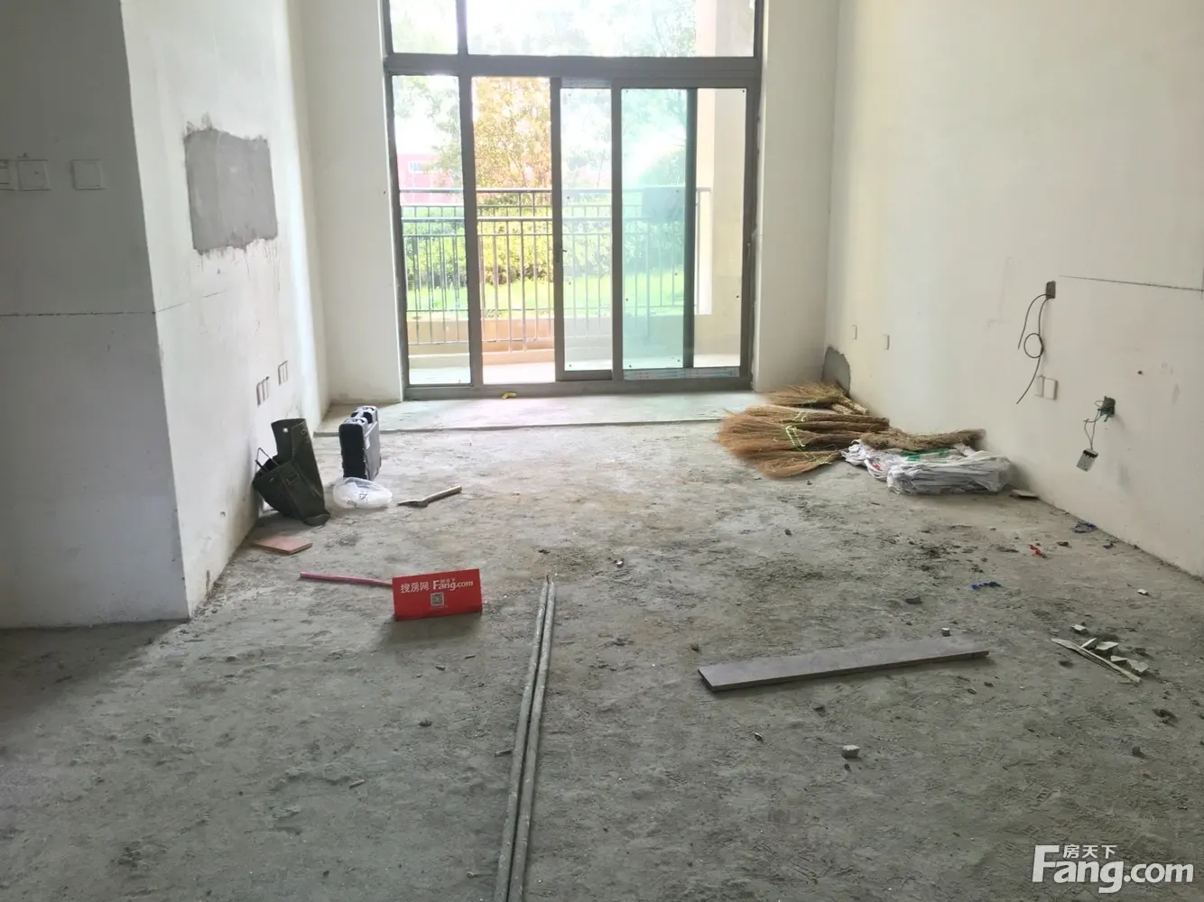 雅居乐藏龙御景二手房实景图