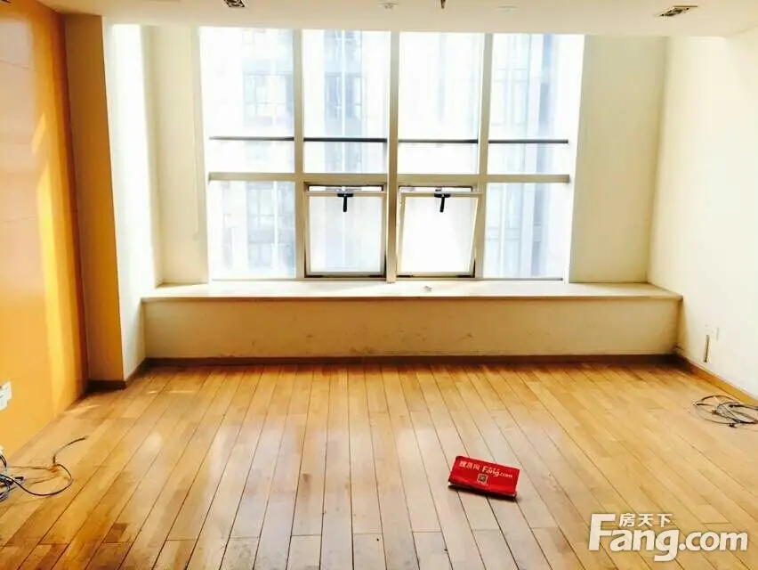 长江路九号二手房实景图