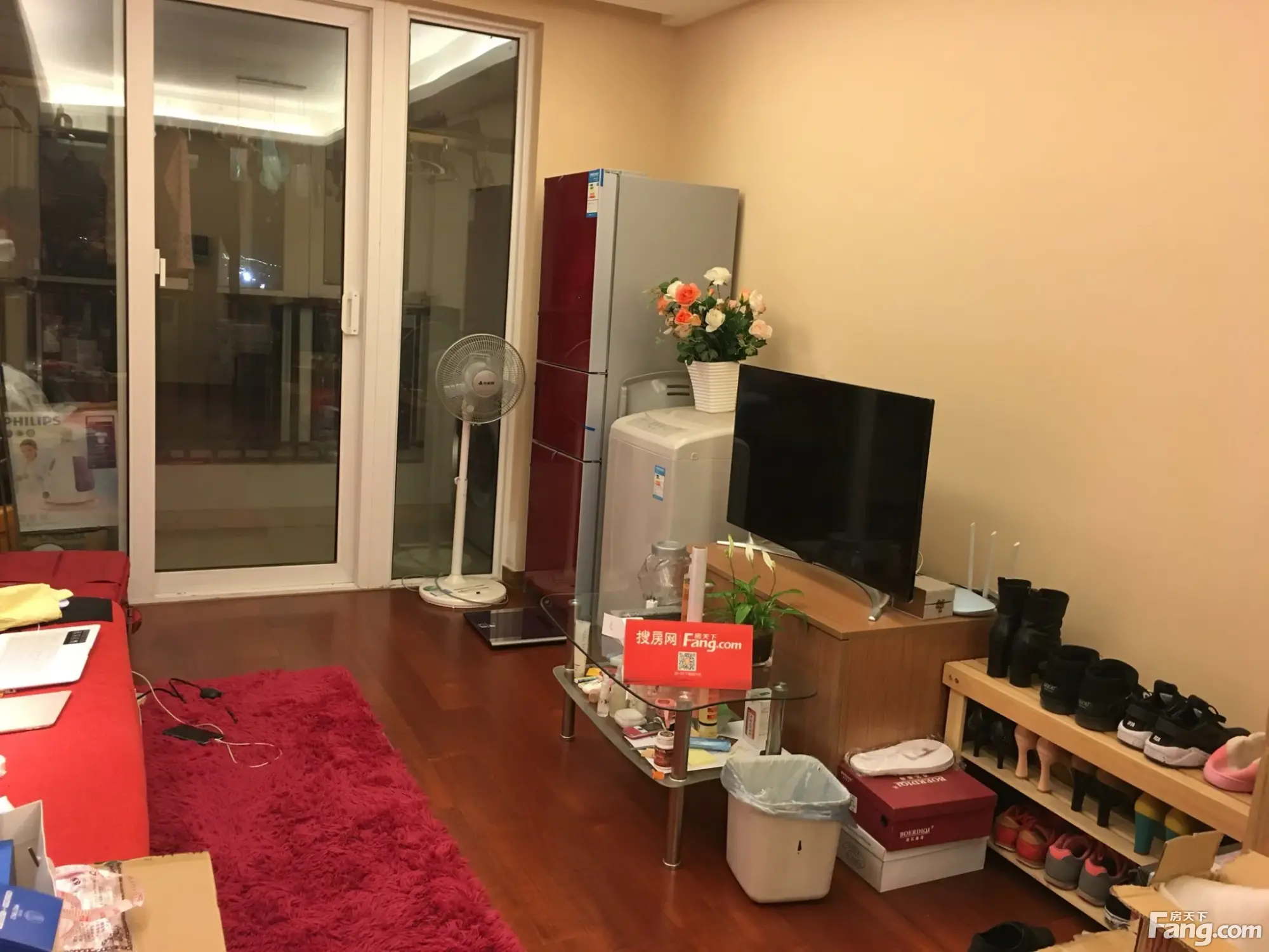 中航樾府二手房实景图