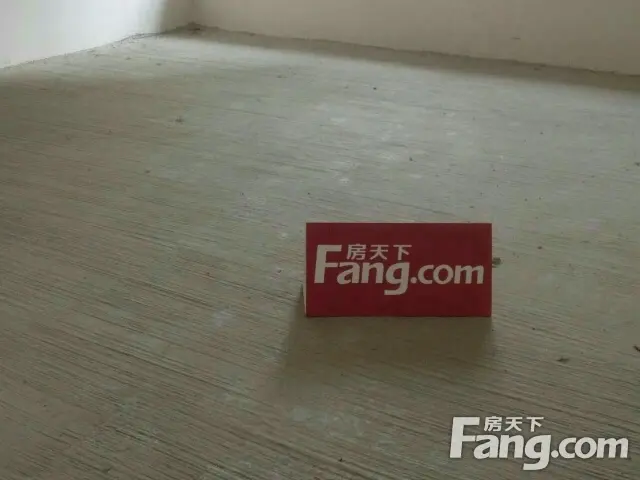 利贞锦水苑二手房实景图