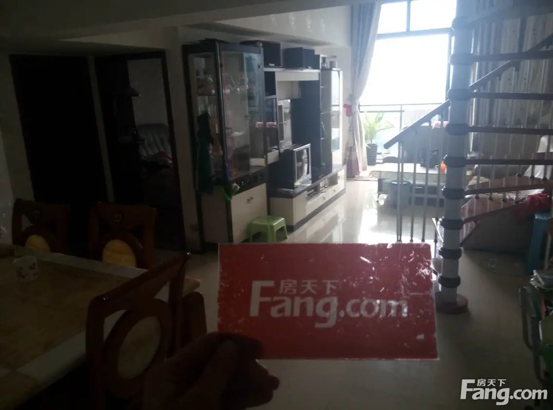 星御翠园二手房实景图