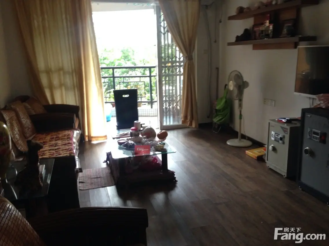 旭景家园二手房实景图