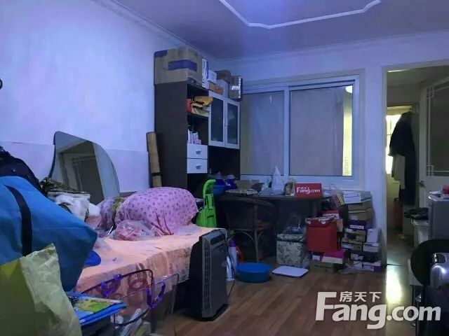 永泰东里二手房实景图