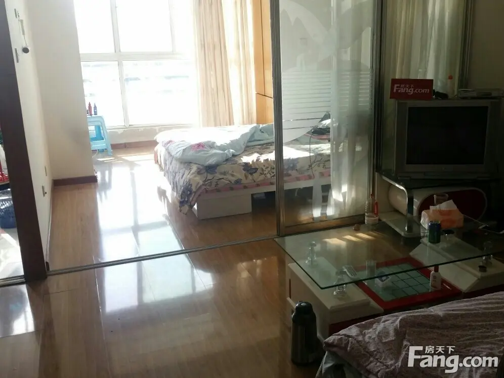 优点社区二手房实景图