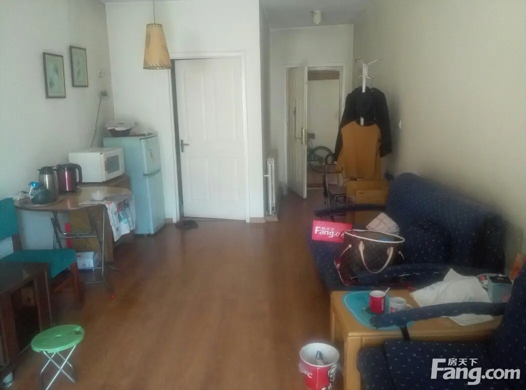 东方太阳城明湖园二手房实景图