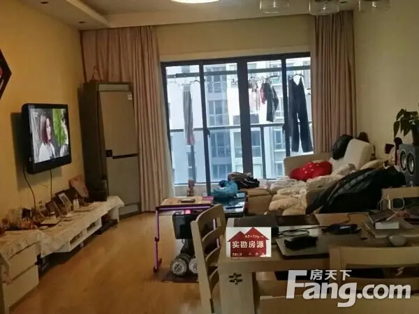 中邦城市二手房实景图
