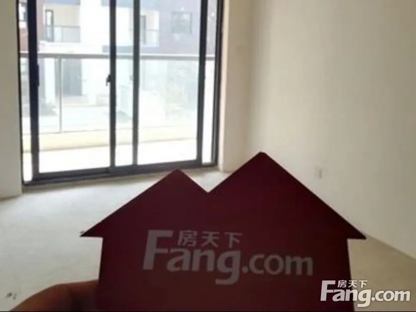 中节能生态岛二手房实景图