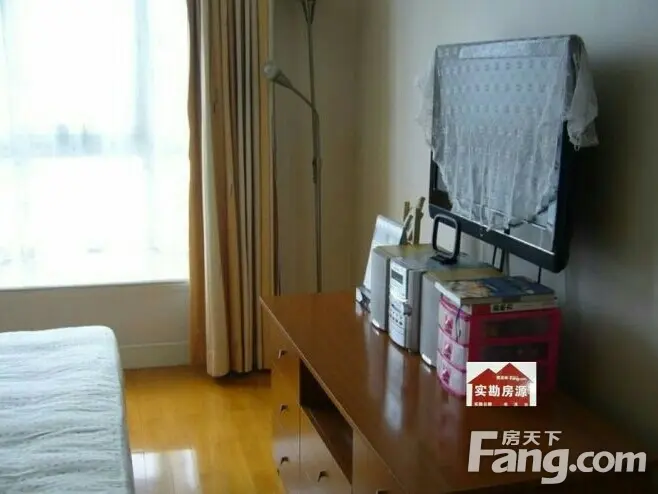 浦江茗园二手房实景图