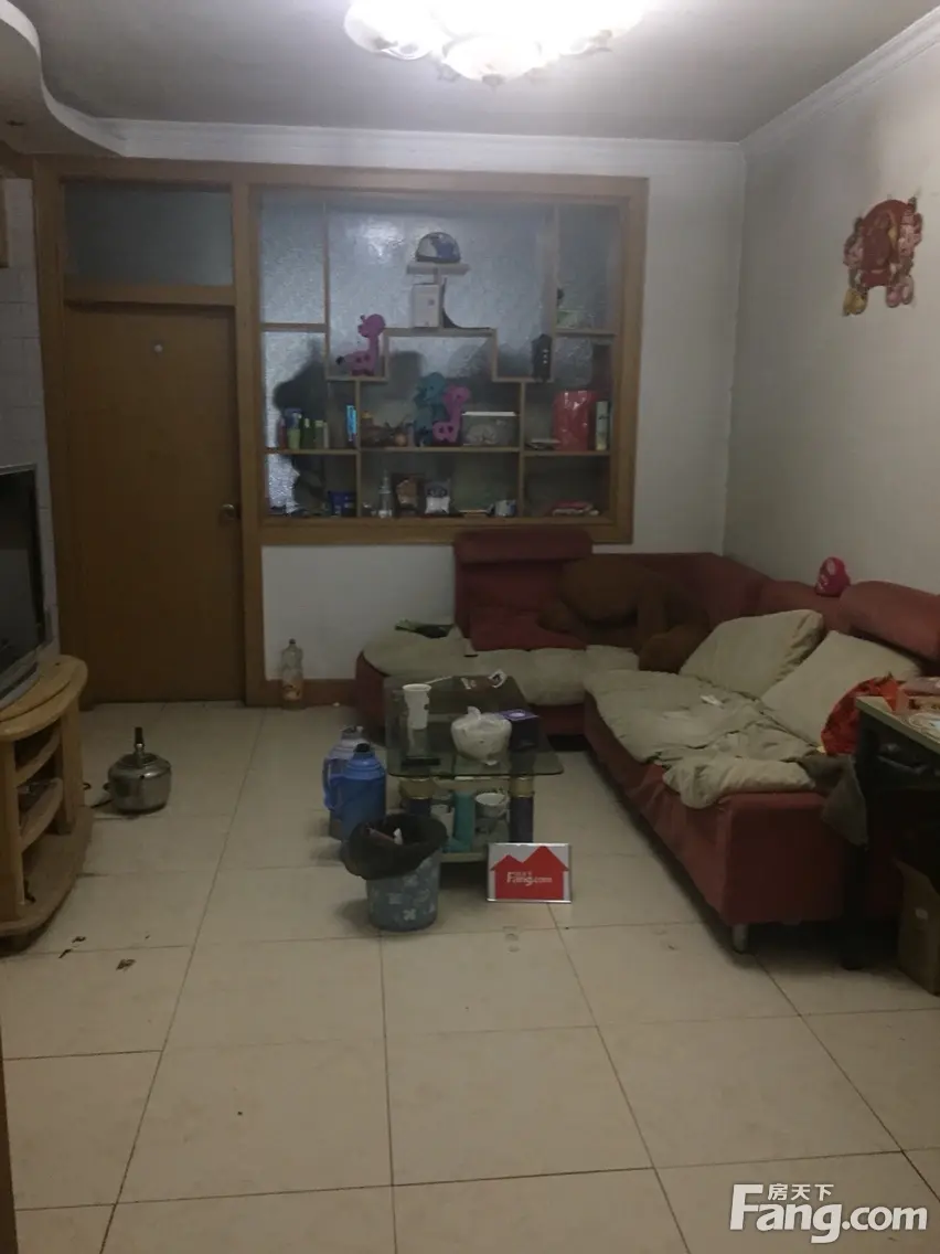 荣泰小区二手房实景图