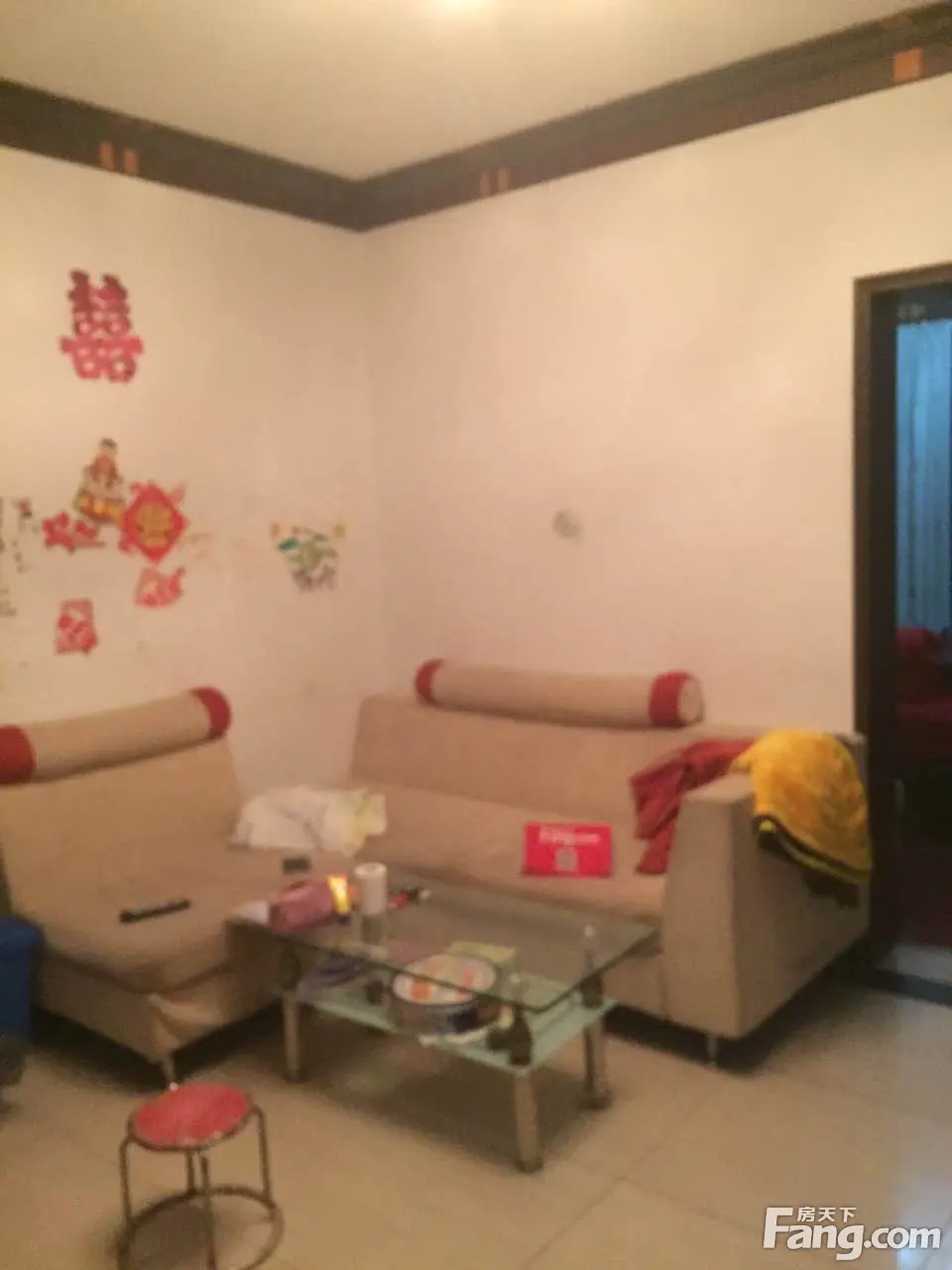 明月新寓二手房实景图