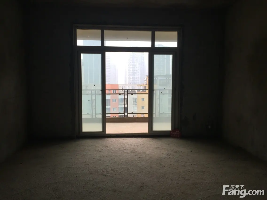翠湖柳岸二手房实景图