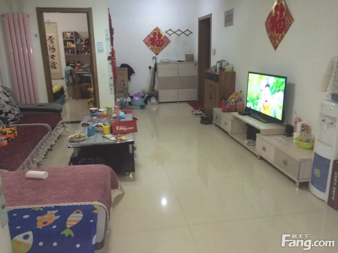 尚品佳苑二手房实景图