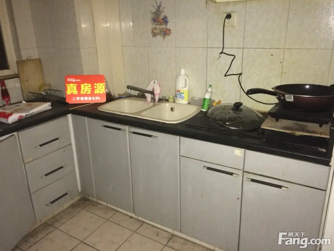 双塘小区二手房实景图