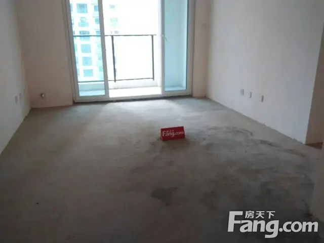 海滨广场二手房实景图