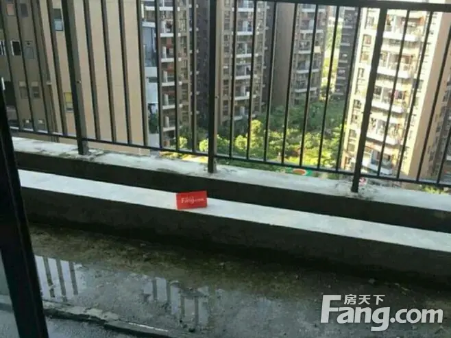 东平雅筑二手房实景图