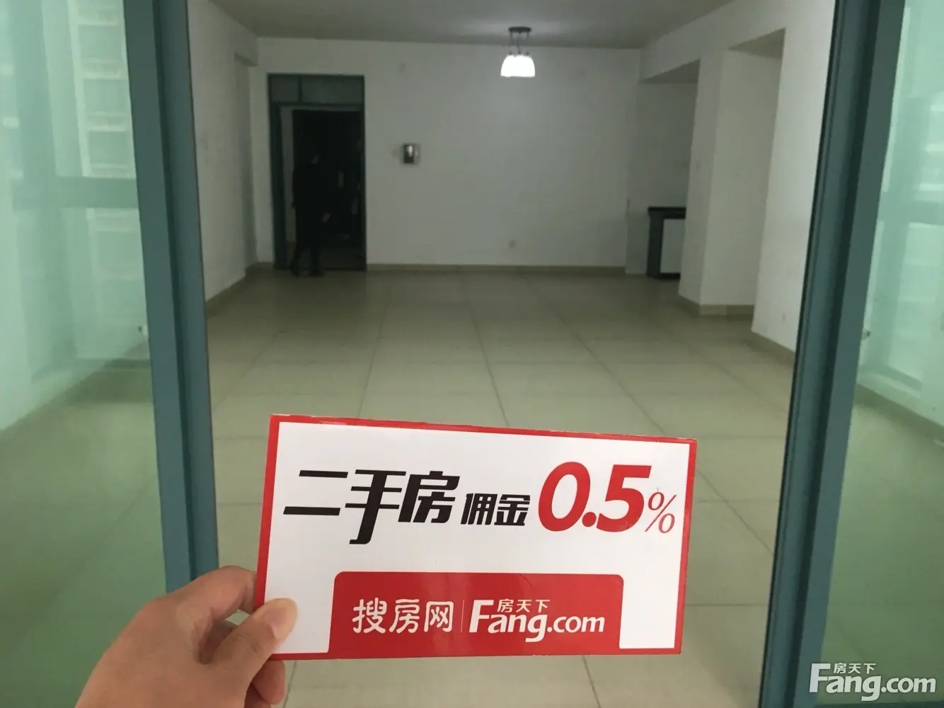 德瑞花园二手房实景图