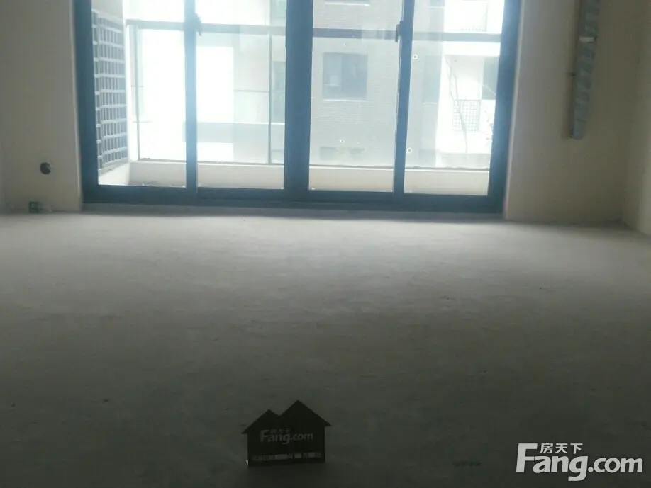 中节能生态岛二手房实景图
