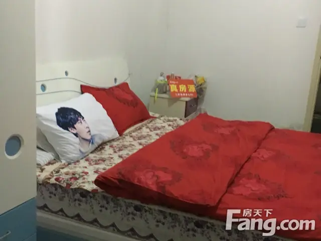 华腾园二手房实景图