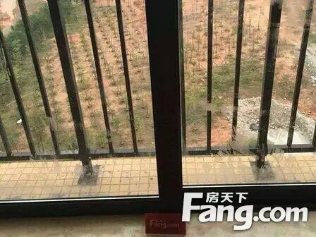 美林湖国际社区天汇半岛二手房实景图