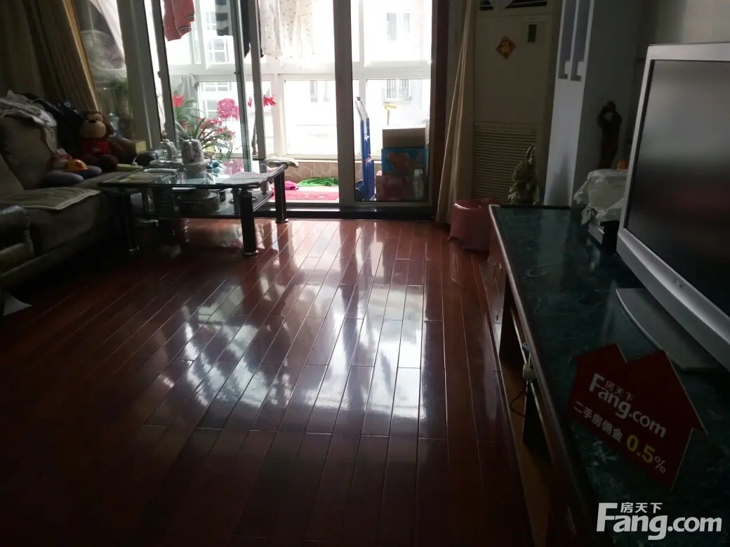 碧海园二手房实景图