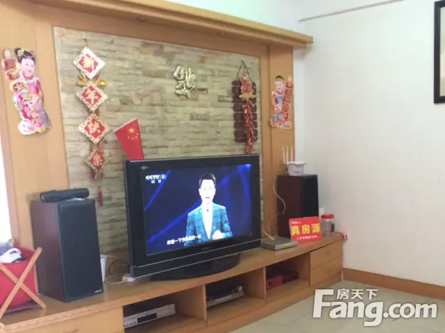 双塘小区二手房实景图